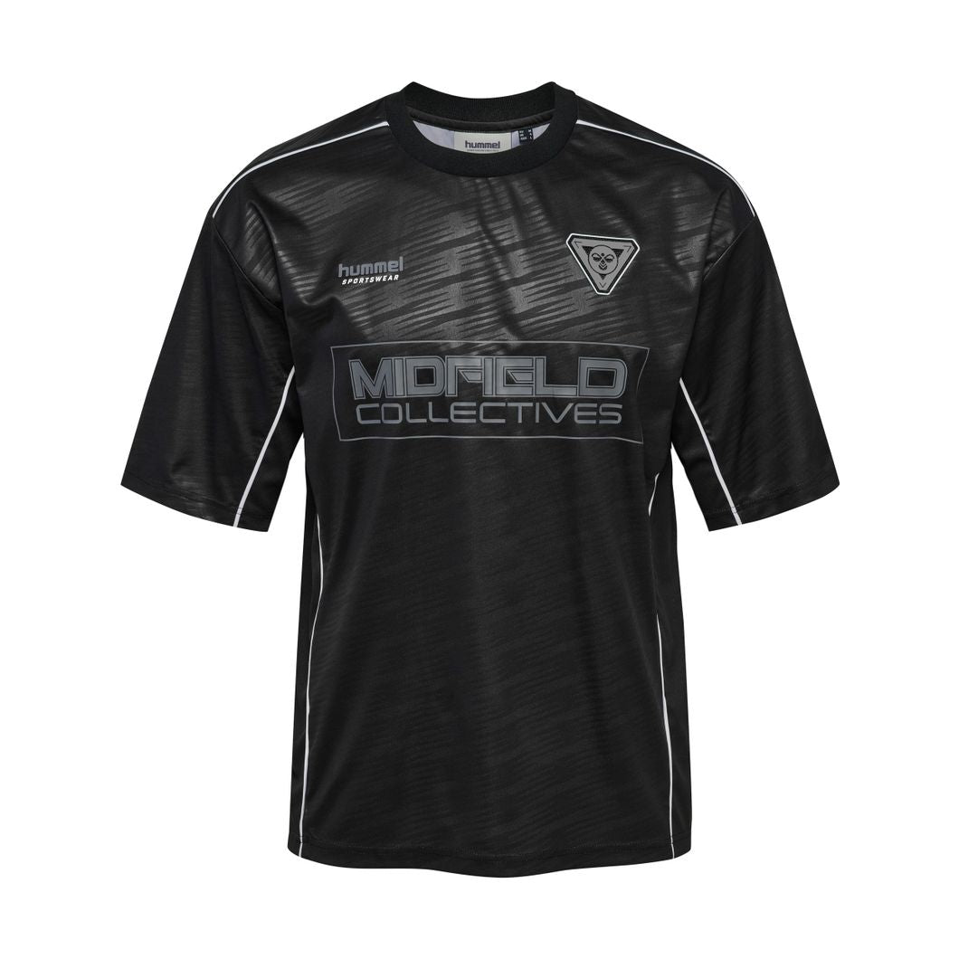 Loose Tiger Soccer Jersey