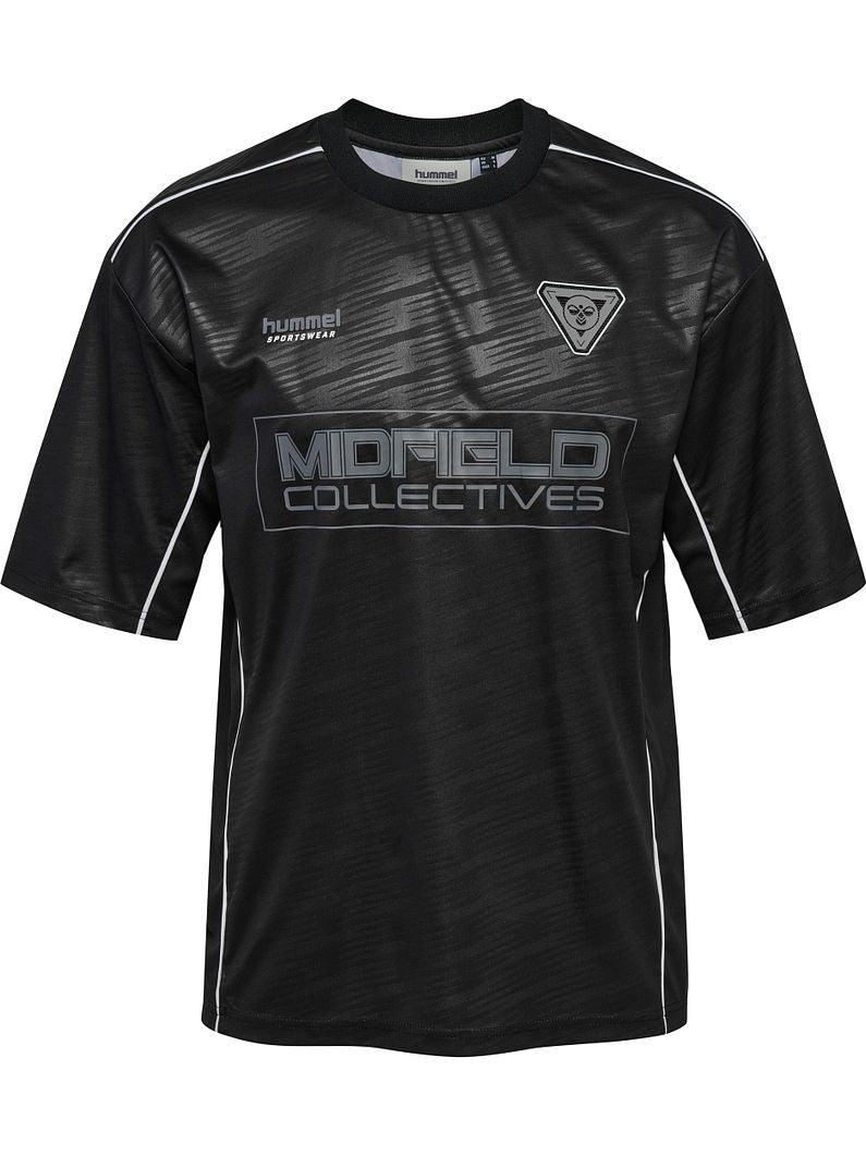 Loose Tiger Soccer Jersey