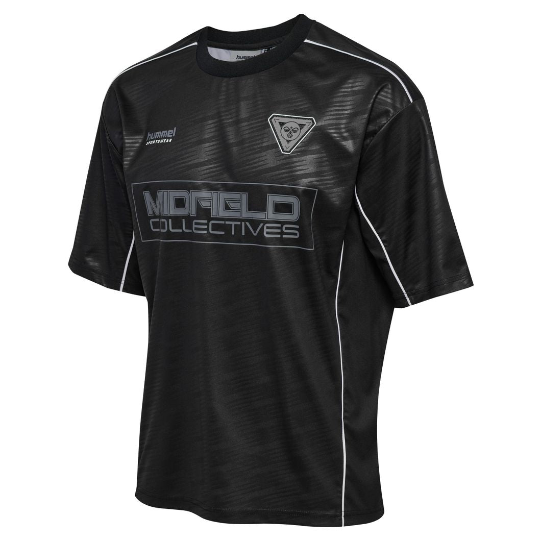Loose Tiger Soccer Jersey