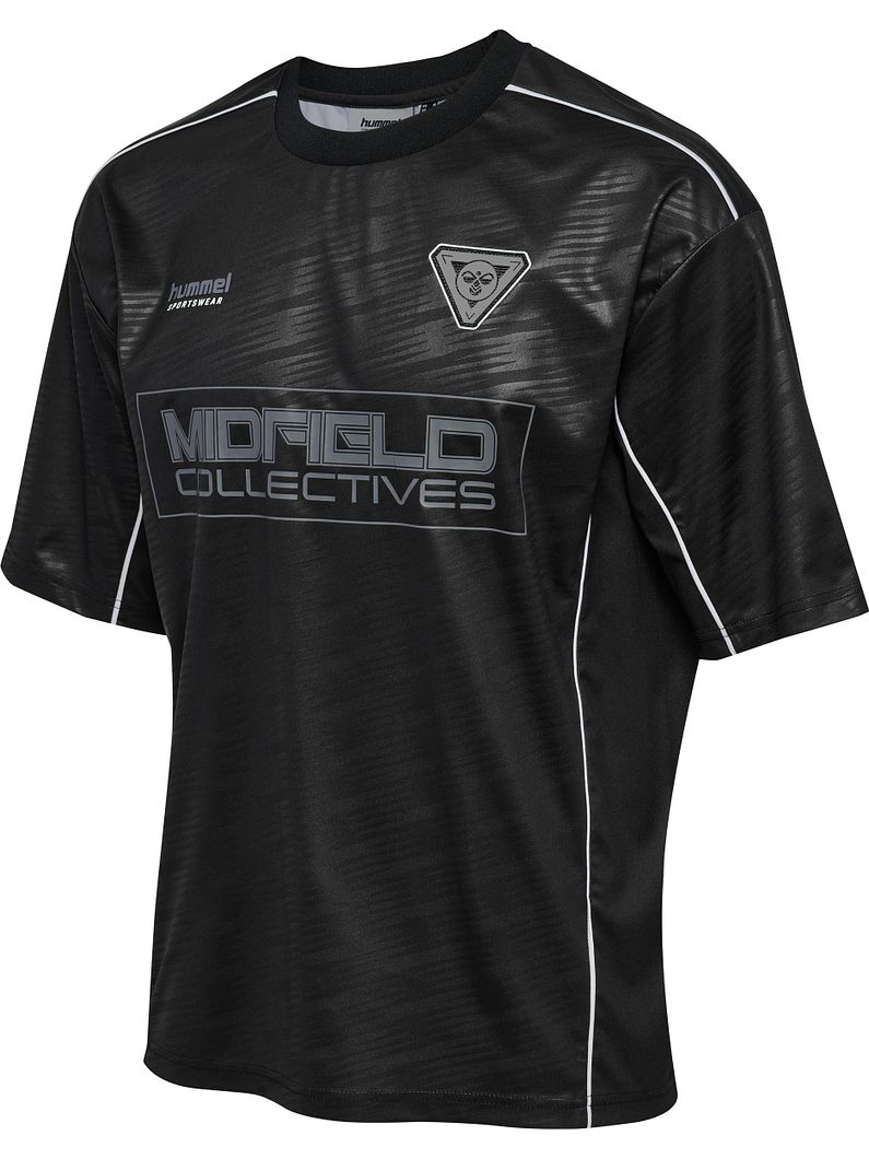 Loose Tiger Soccer Jersey