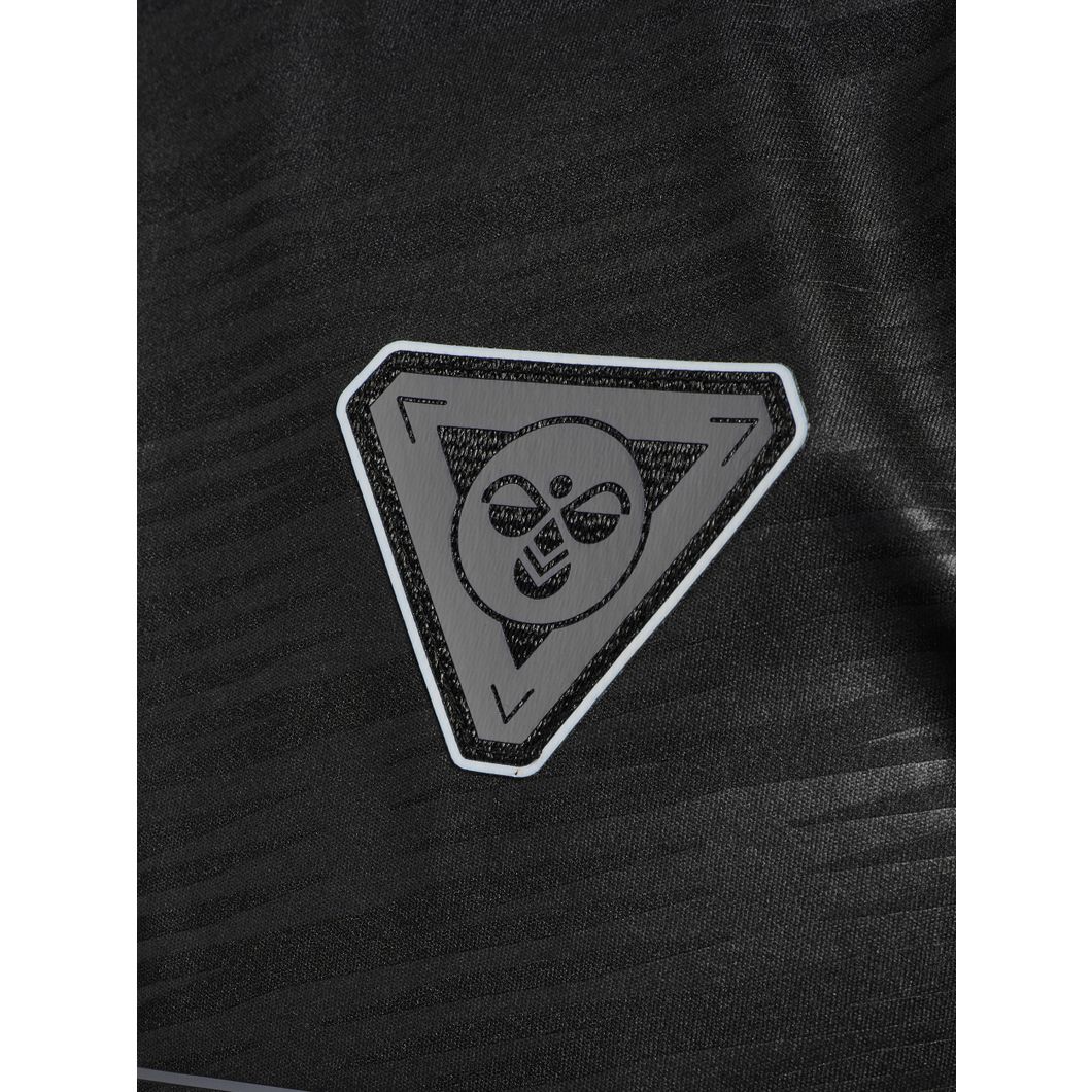 Loose Tiger Soccer Jersey