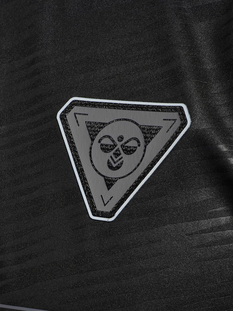 Loose Tiger Soccer Jersey