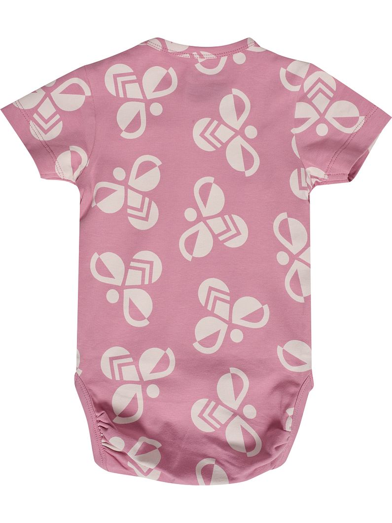MINI BOLD BEE AOP Body S/S Kids
