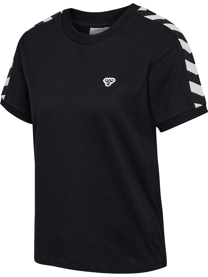Archive Regular T-Shirt Kurzarm Damen