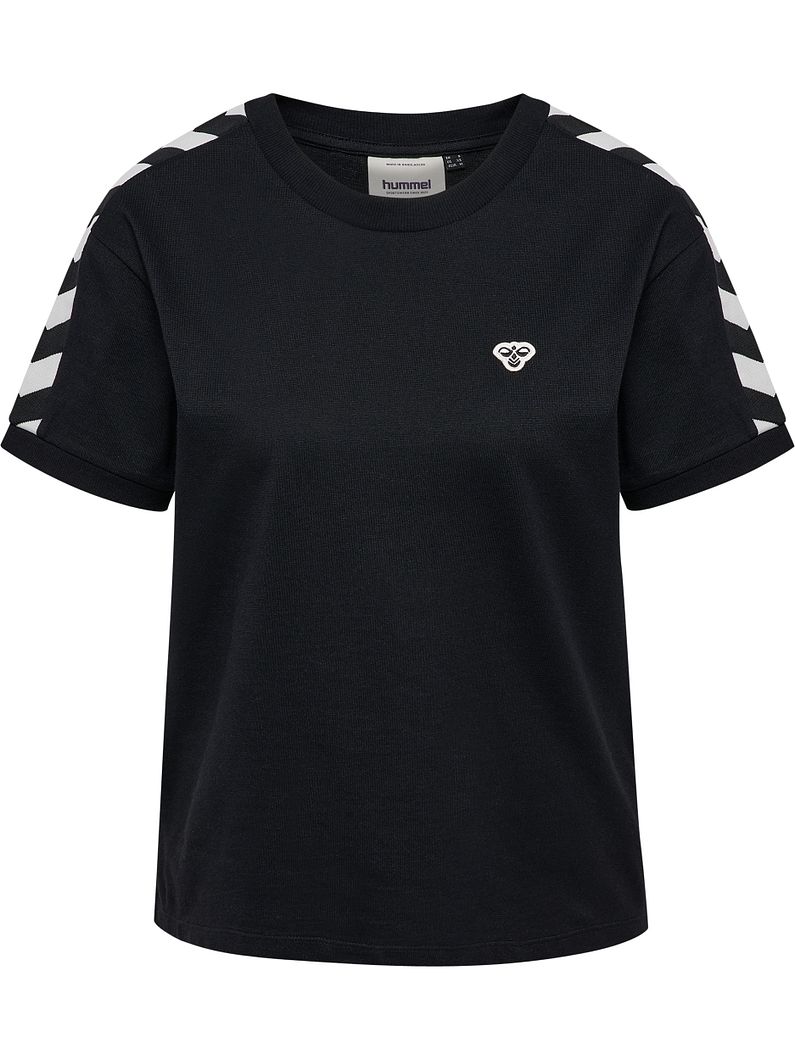 Archive Regular T-Shirt Kurzarm Damen