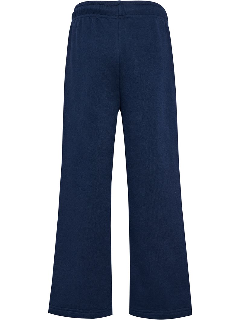 hmlJR Loose WL Pintug Sweatpants Kids