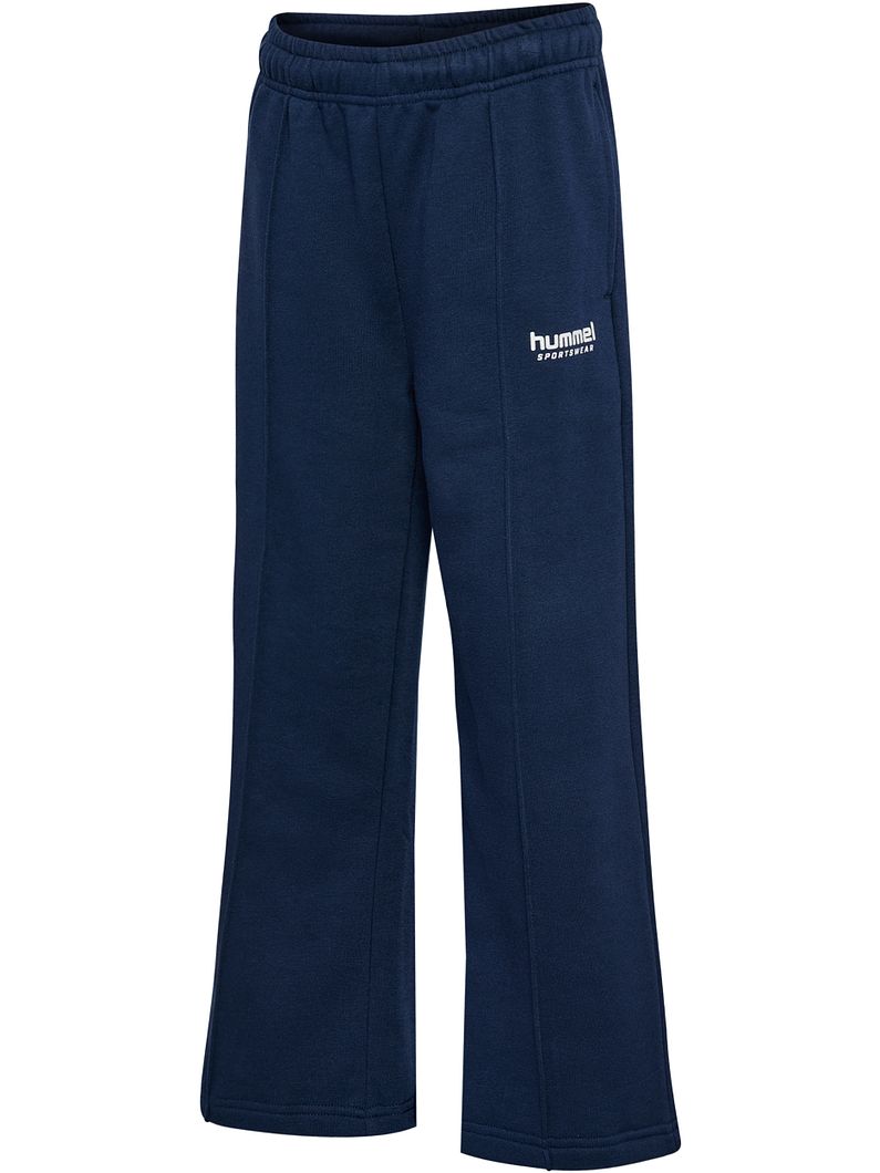 hmlJR Loose WL Pintug Sweatpants Kids