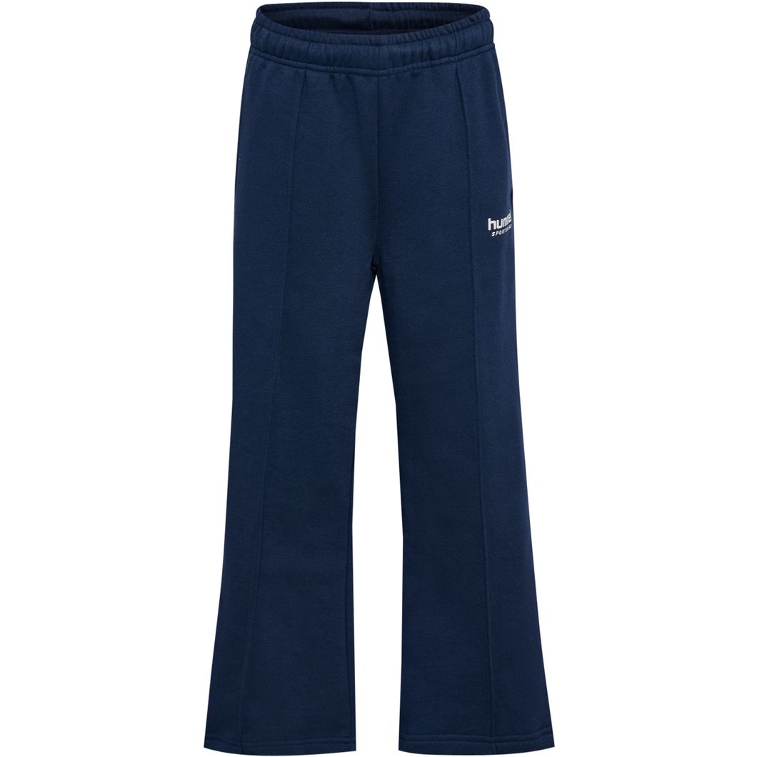 hmlJR Loose WL Pintug Sweatpants Kids