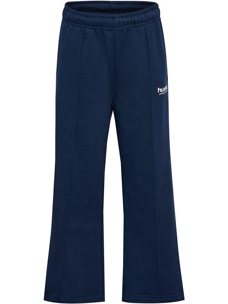 hmlJR Loose WL Pintug Sweatpants Kids