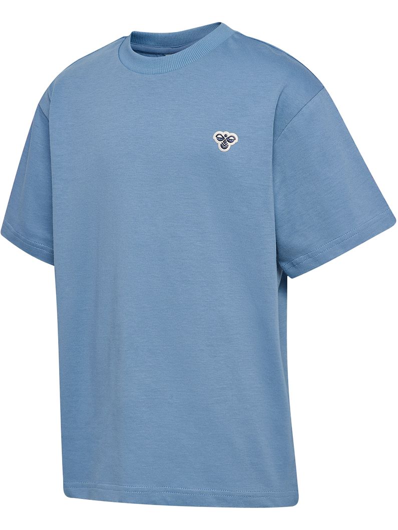 hmlJR Loose T-Shirt Kids