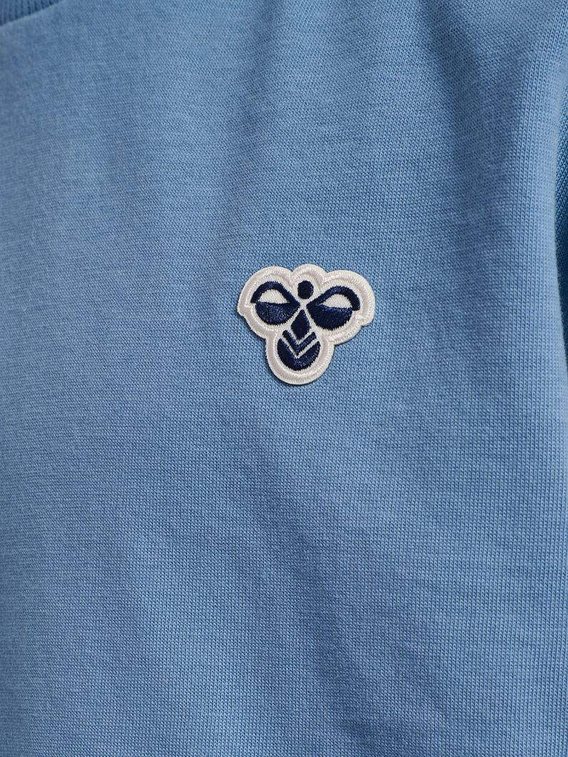 hmlJR Loose T-Shirt Kids