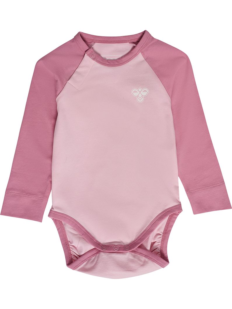 Raglan Body Kids
