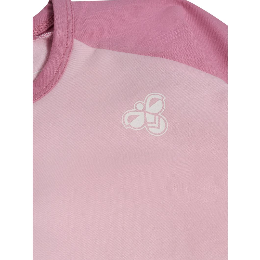 Raglan Body Kids