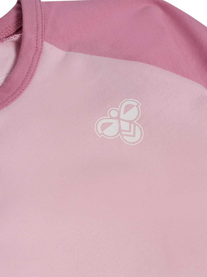 Raglan Body Kids