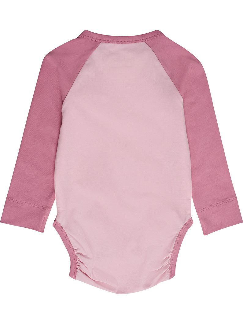 Raglan Body Kids