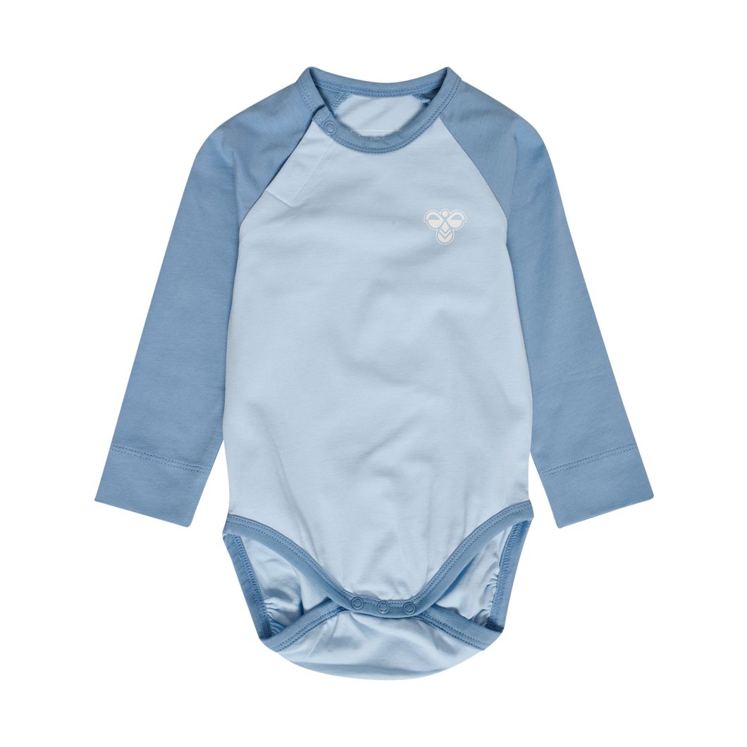 Raglan Body Kids