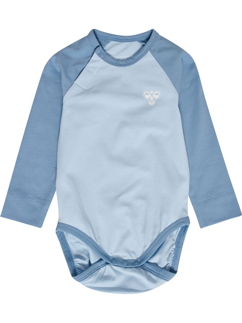 Raglan Body Kids