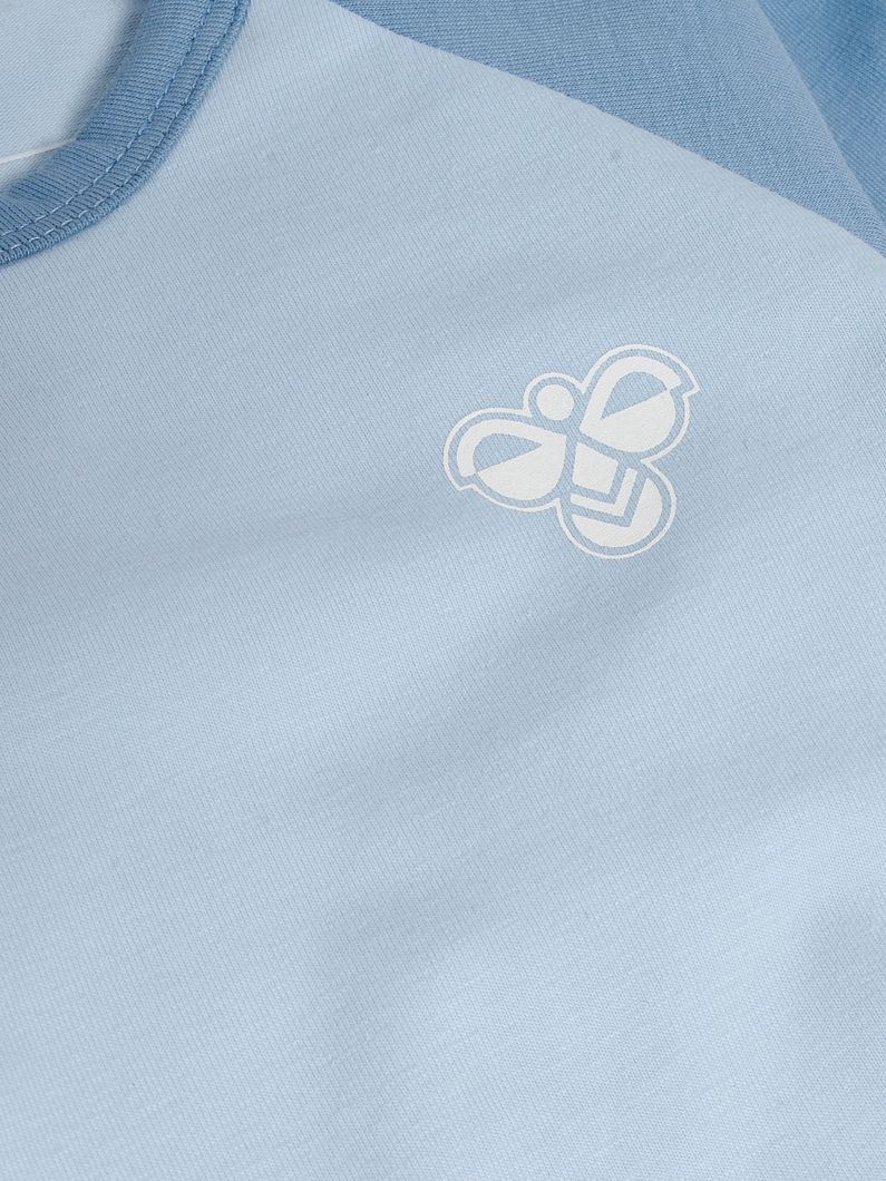 Raglan Body Kids