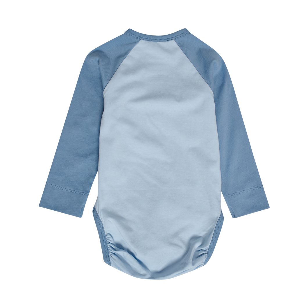 Raglan Body Kids
