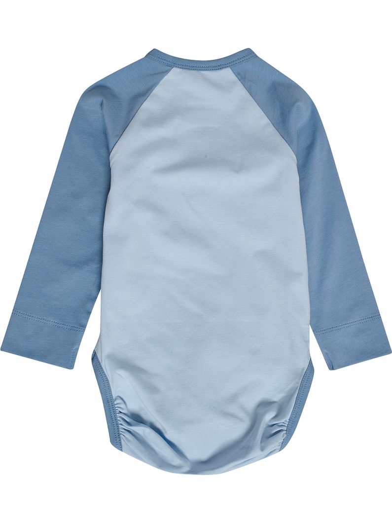 Raglan Body Kids