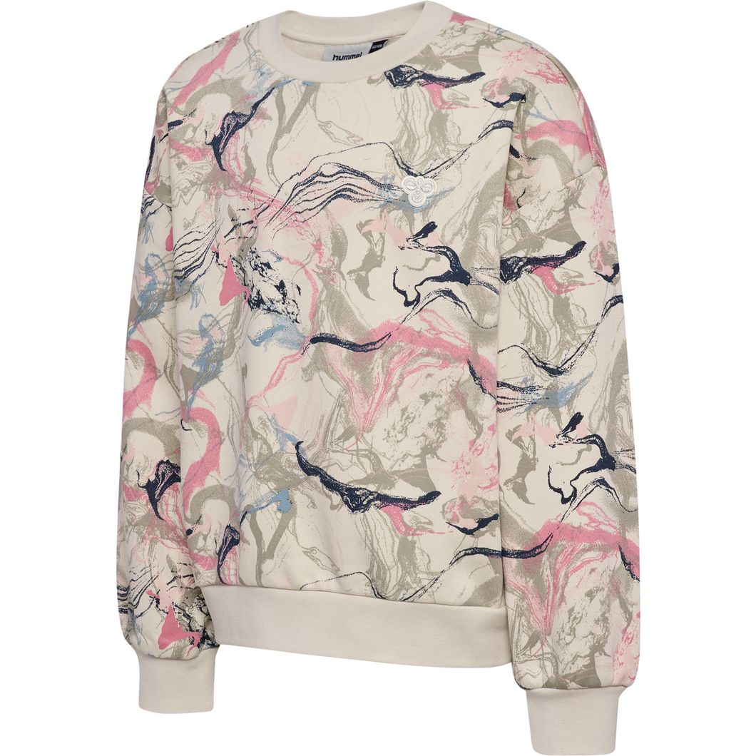 LOOSE AOP Sweatshirt Kids