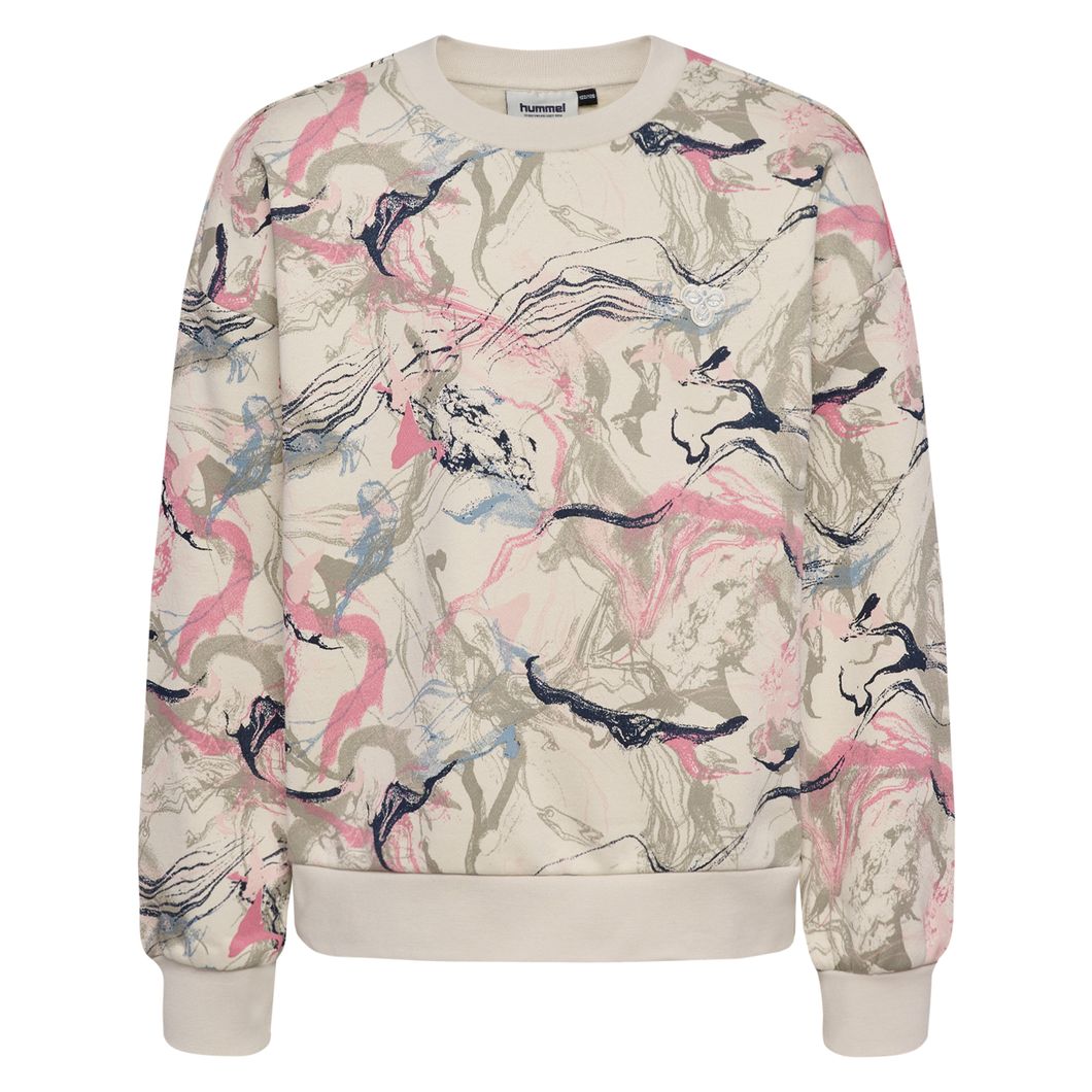 LOOSE AOP Sweatshirt Kids