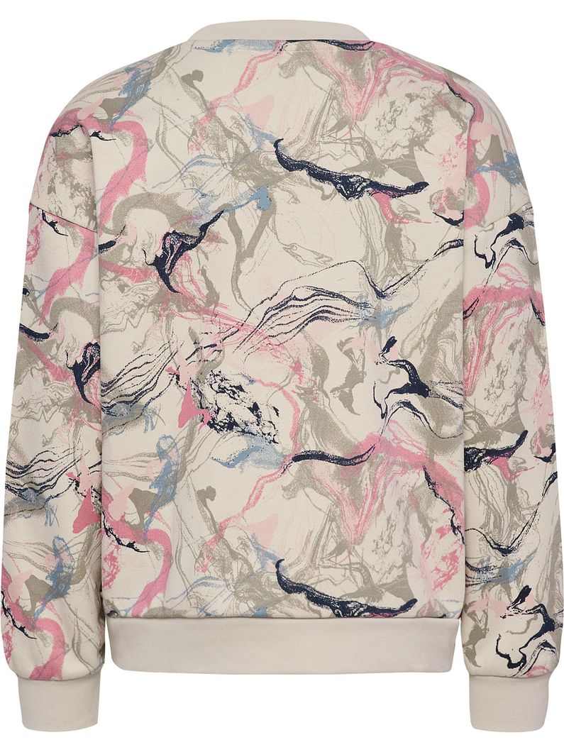 LOOSE AOP Sweatshirt Kids
