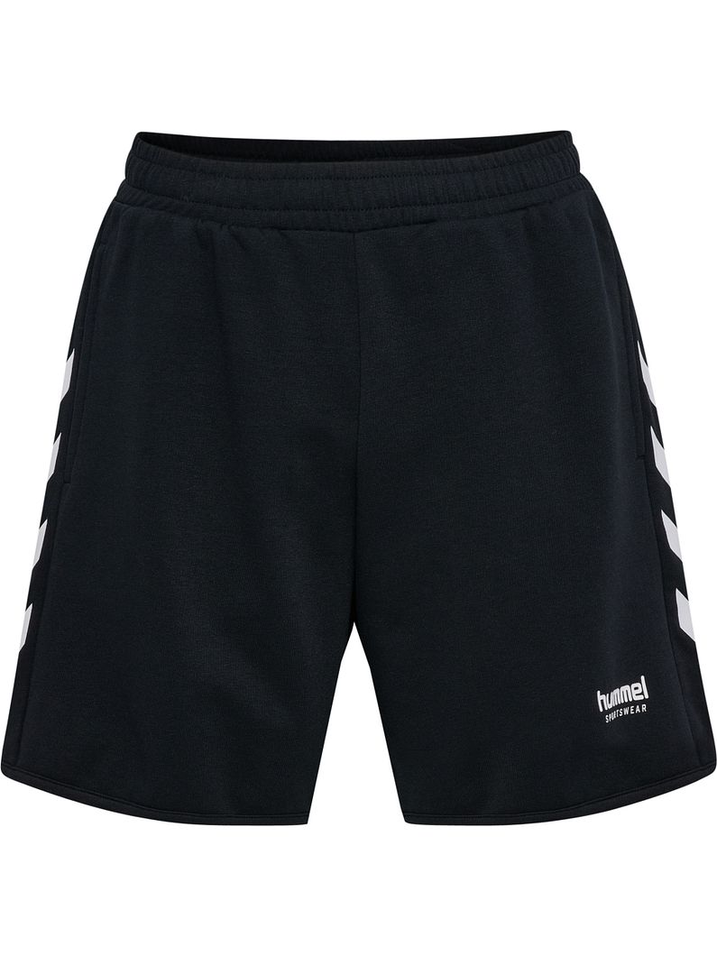 OVERSIZED WILLY Shorts