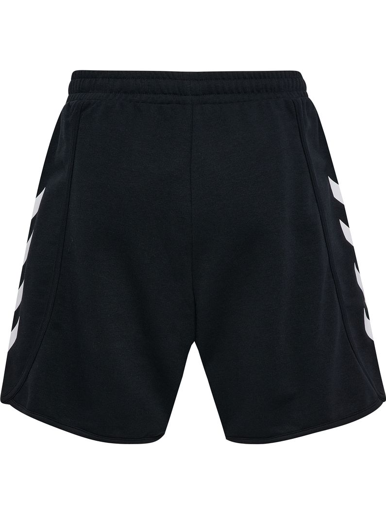 OVERSIZED WILLY Shorts