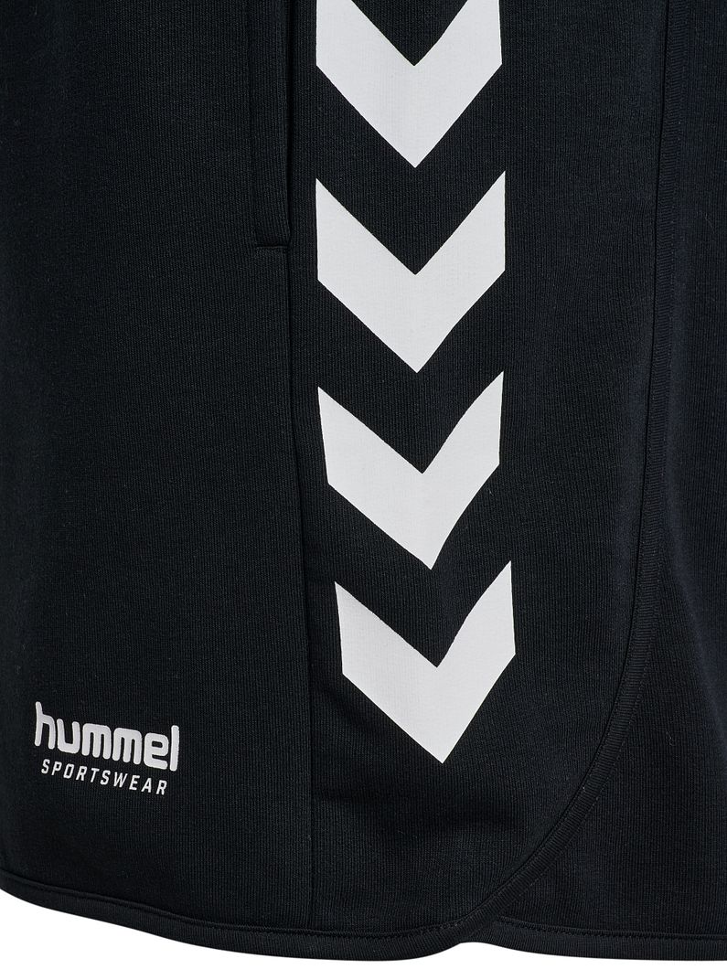 OVERSIZED WILLY Shorts