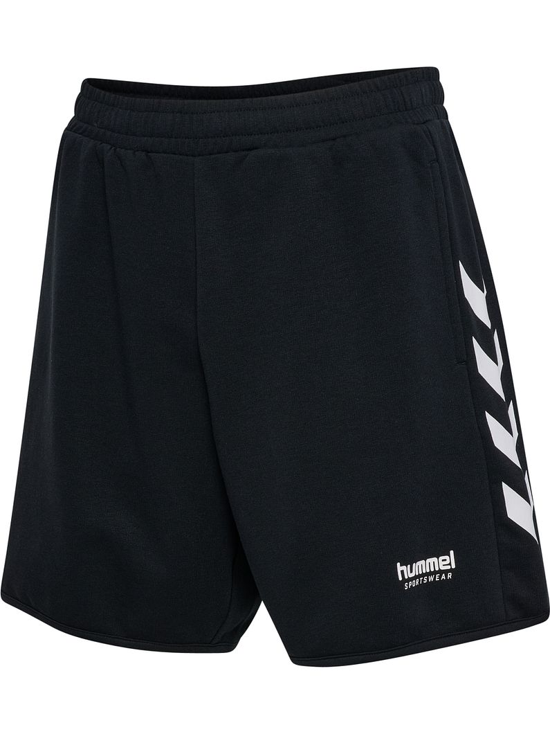 OVERSIZED WILLY Shorts