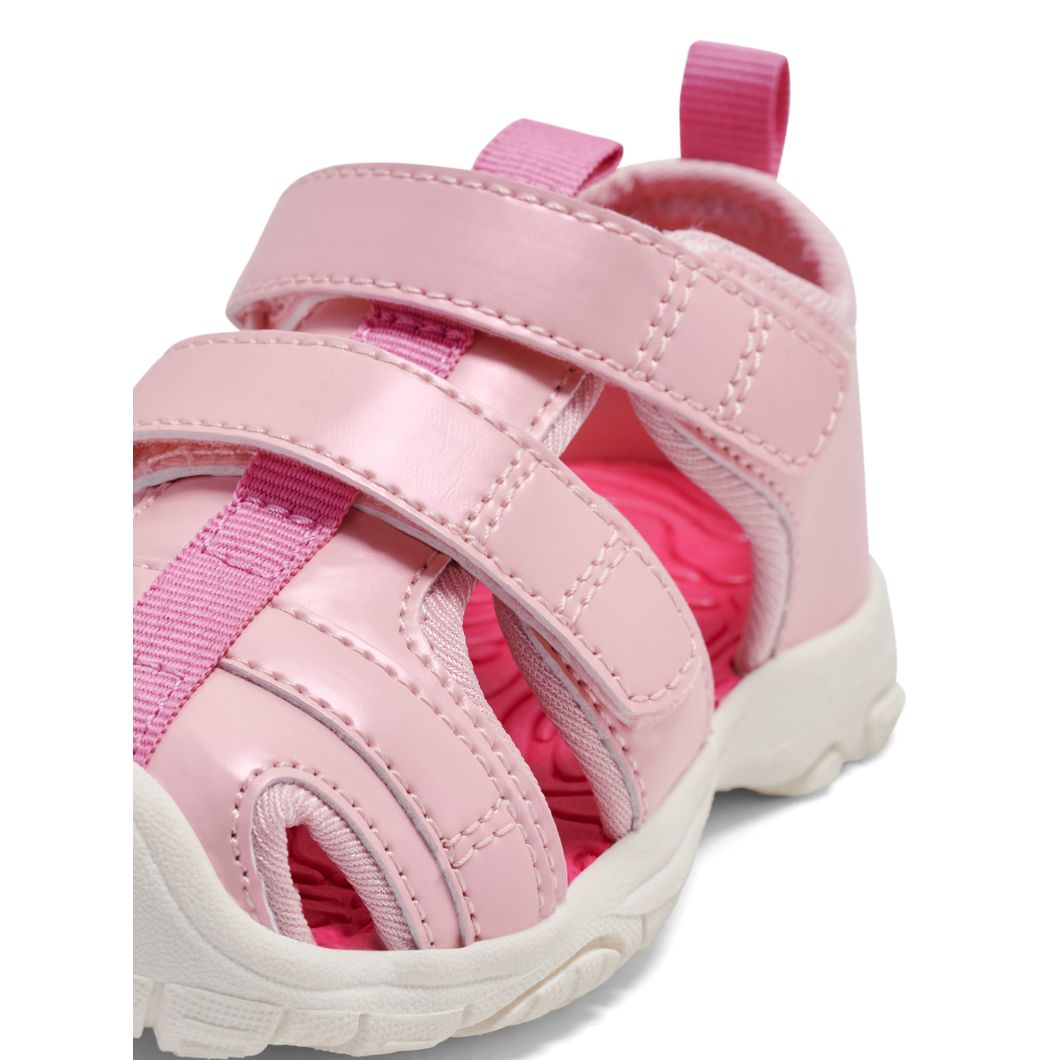 Sandal Velcro Infant Sandalen Kids