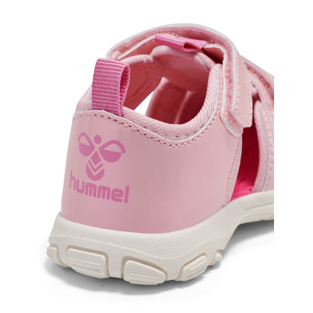 Sandal Velcro Infant Sandalen Kids