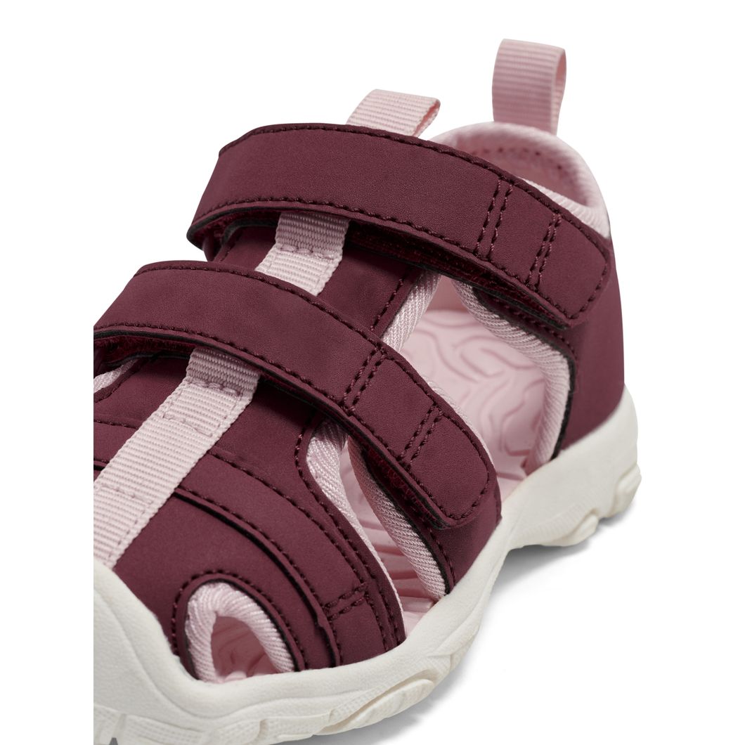 Sandal Velcro Infant Sandalen Kids