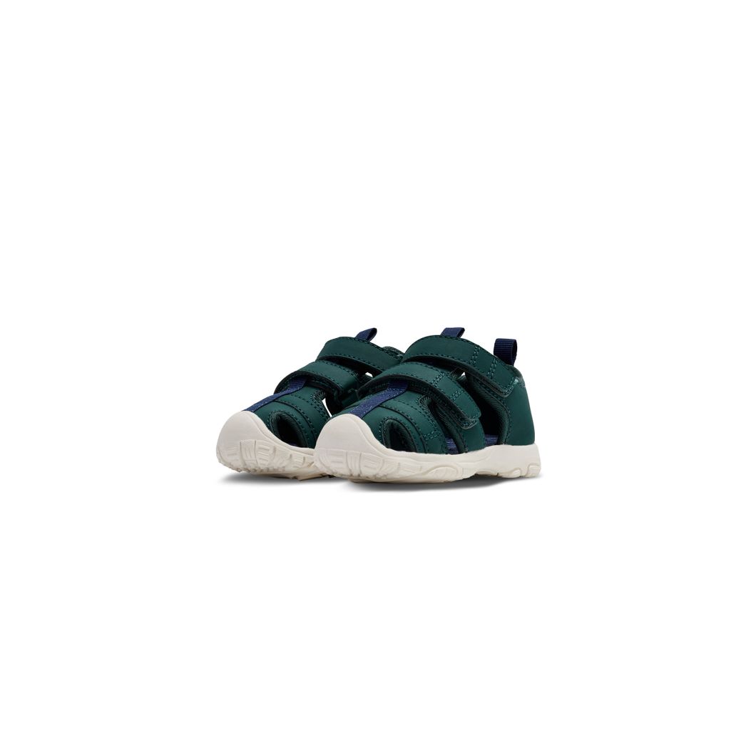Sandal Velcro Infant Sandalen Kids