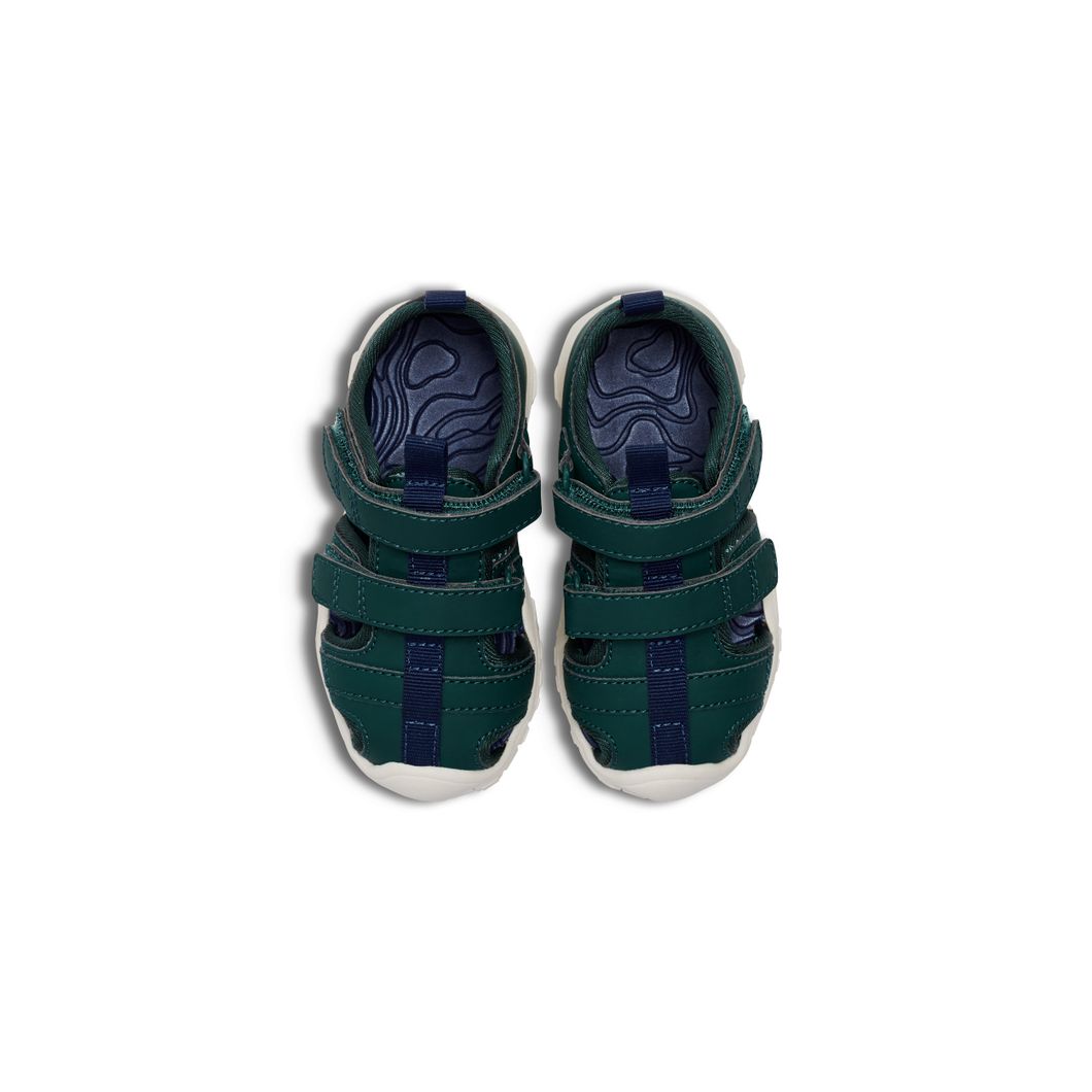 Sandal Velcro Infant Sandalen Kids