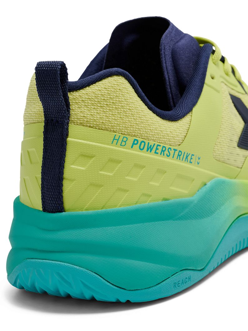 HB Powerstrike Pro Handballschuh