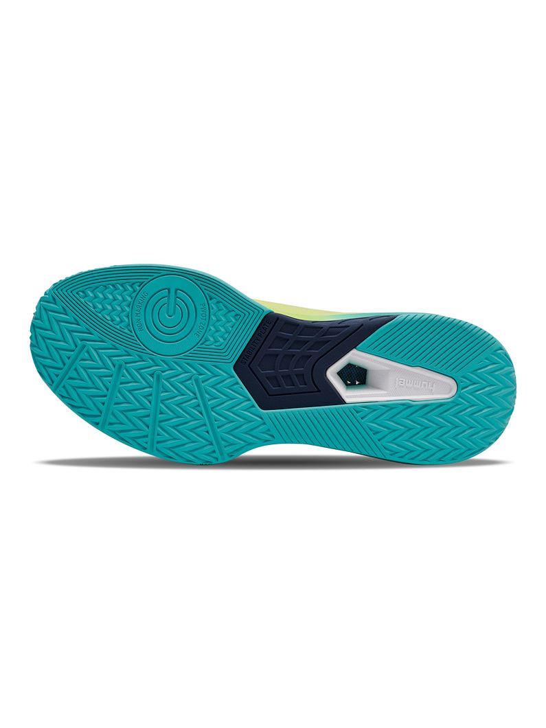 HB Powerstrike Pro Handballschuh