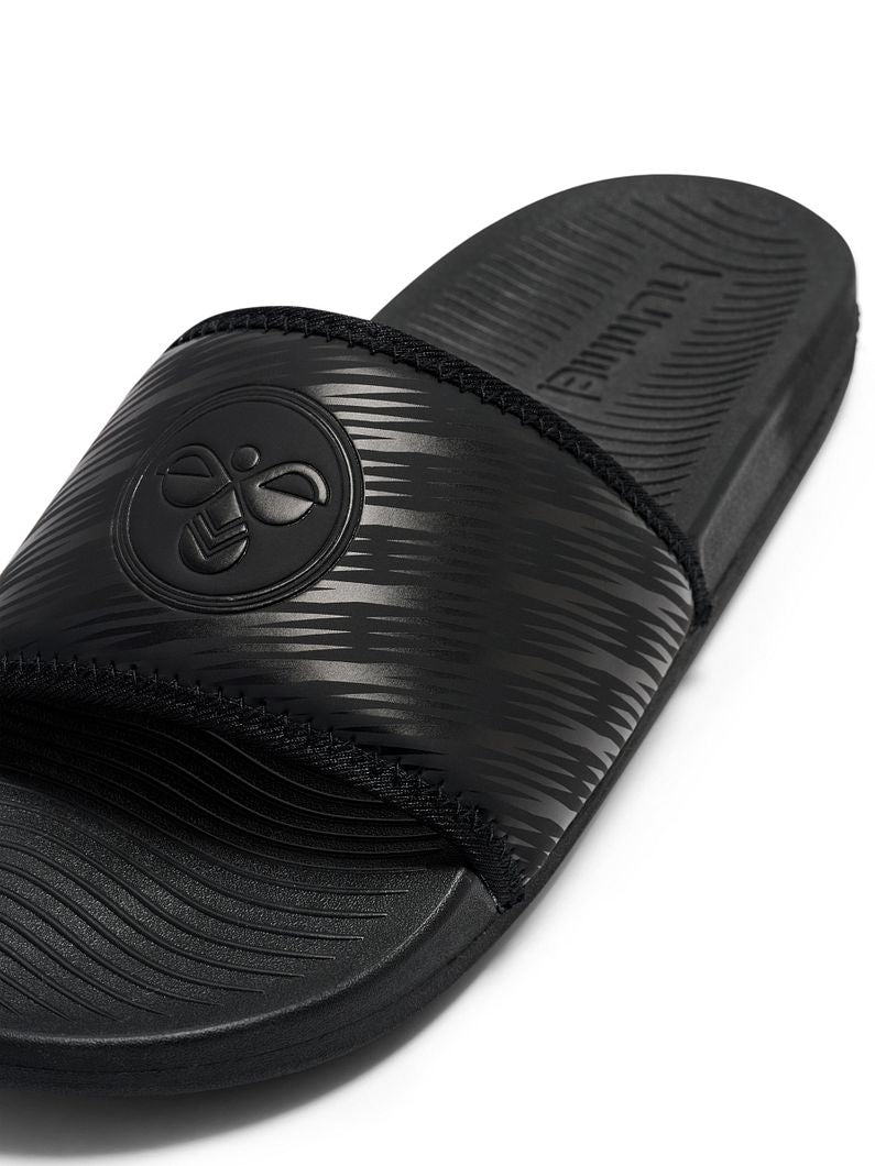 COMFORT SLIDE BEE Pantolette