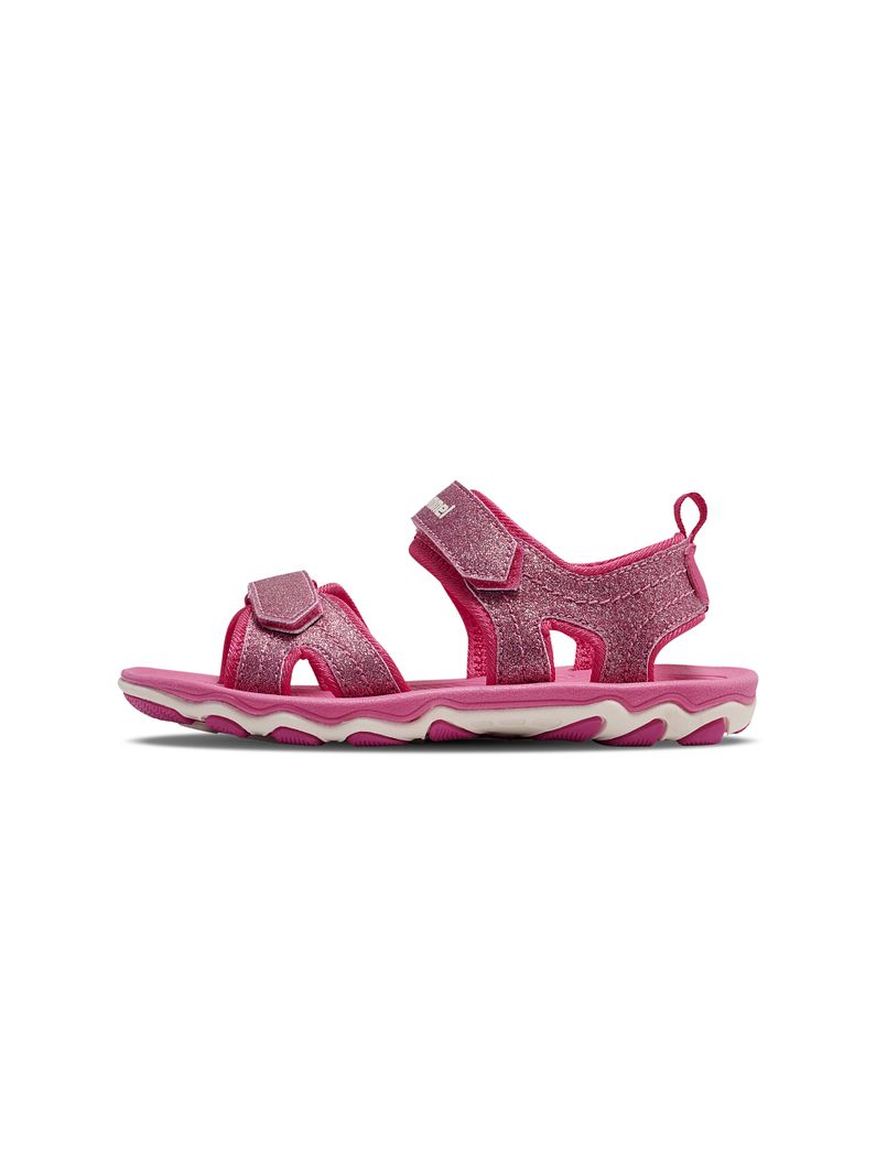 Sandal Glitter Sandale Kids