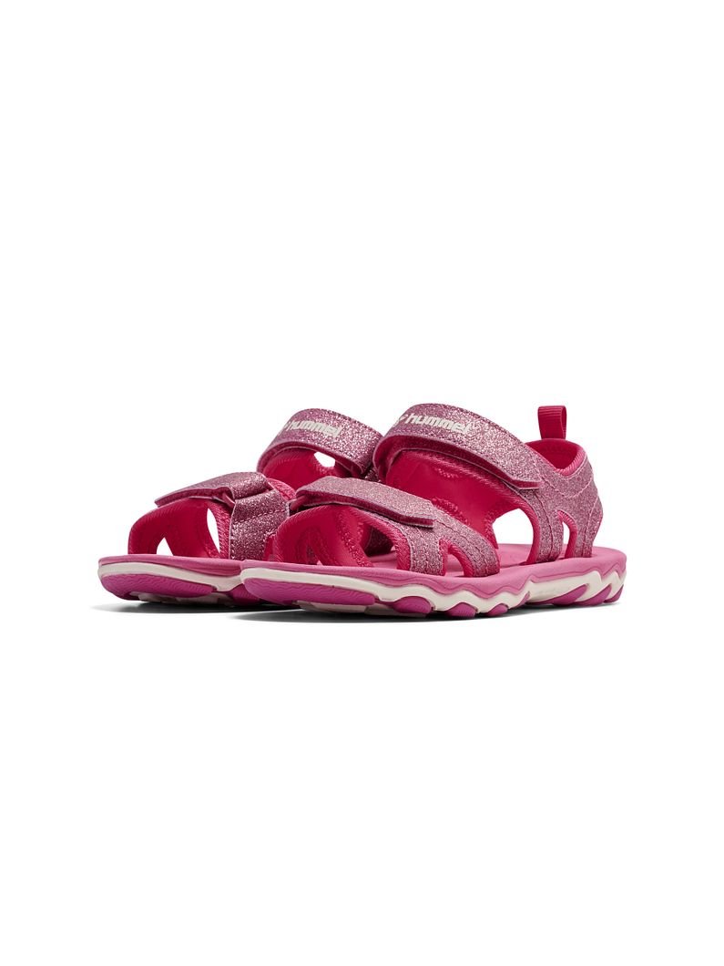 Sandal Glitter Sandale Kids