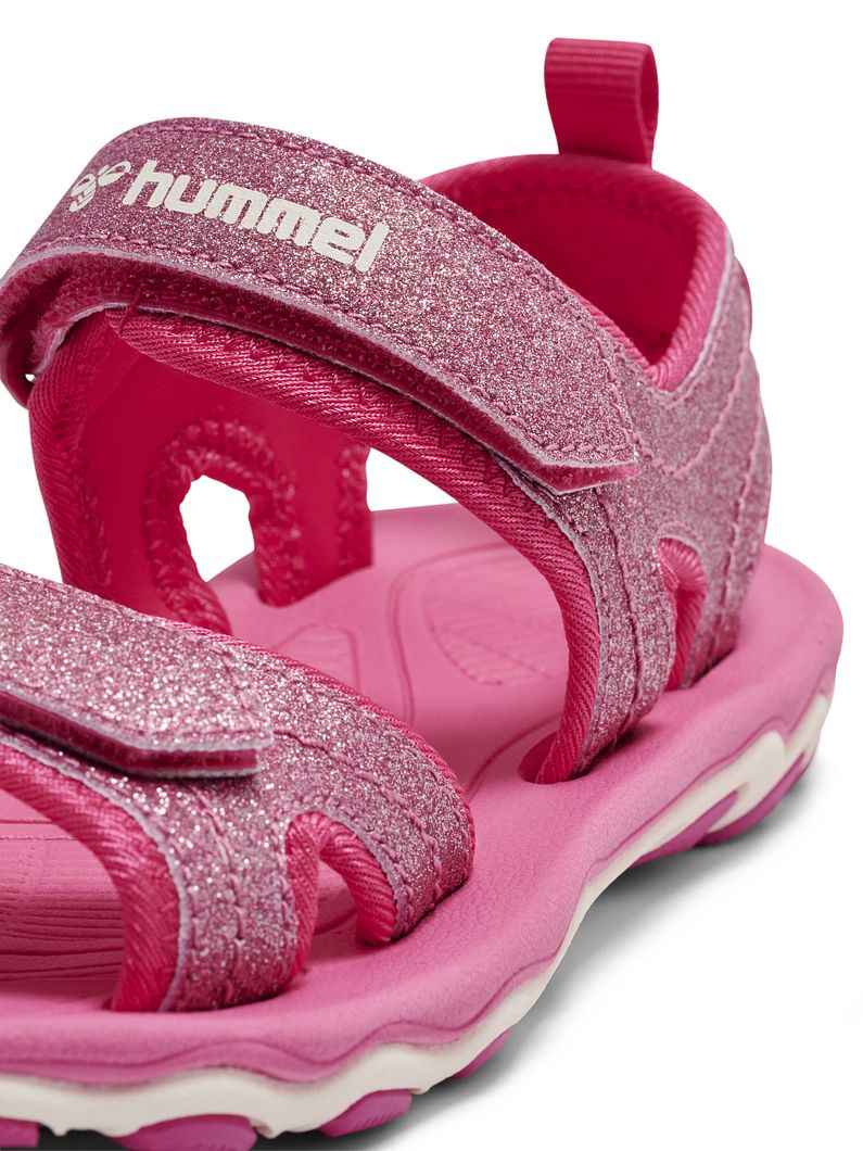 Sandal Glitter Sandale Kids