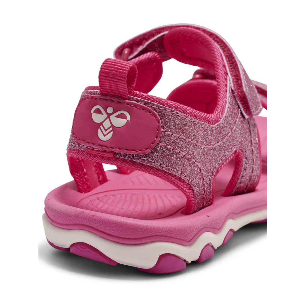 Sandal Glitter Sandale Kids
