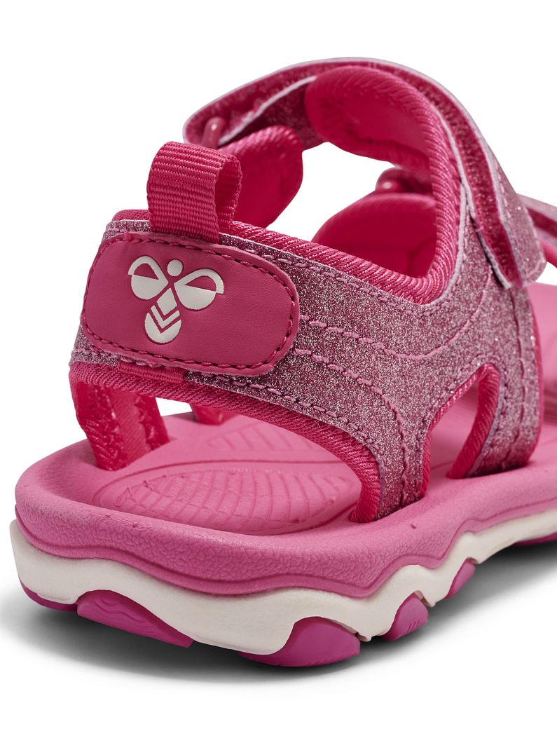Sandal Glitter Sandale Kids