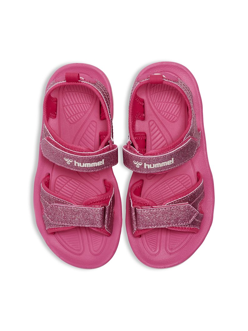 Sandal Glitter Sandale Kids