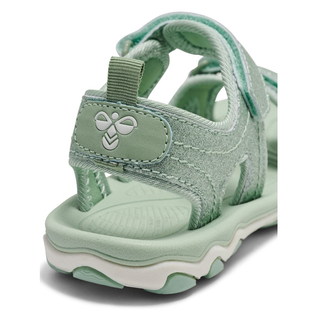 Sandal Glitter Sandale Kids