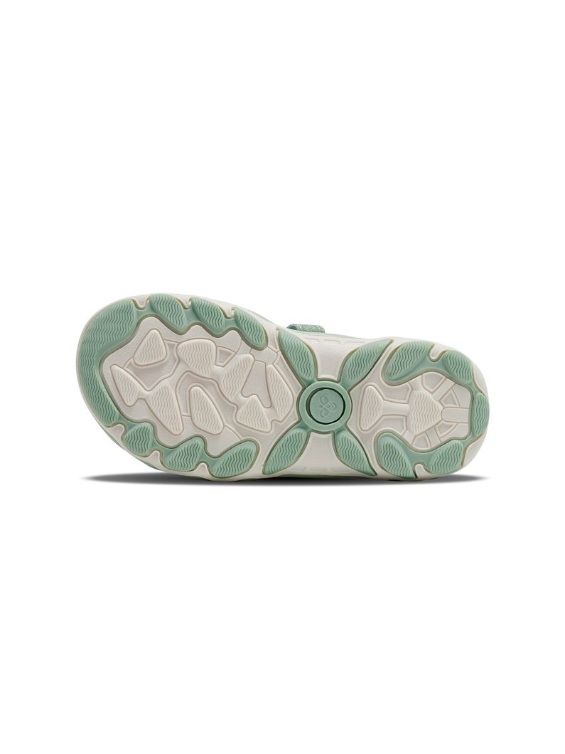 Sandal Glitter Sandale Kids
