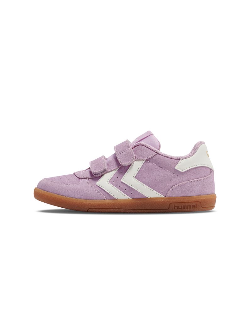 Victory Suede II Sportschuh Kids