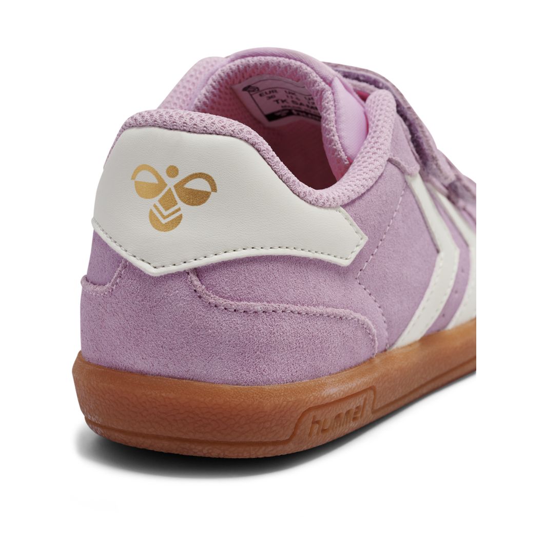 Victory Suede II Sportschuh Kids