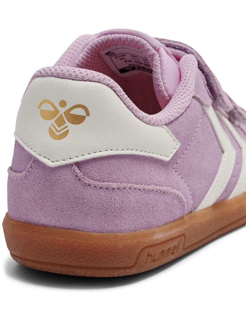 Victory Suede II Sportschuh Kids